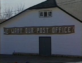 Scene from Mabou Fights Back