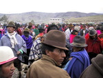 Ecuador Market