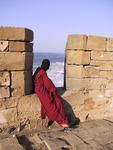 Morocco Woman