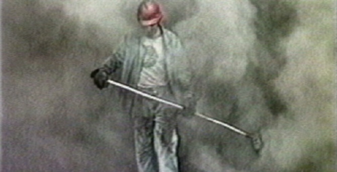 Toxic Partners (1999), narrated by David Suzuki