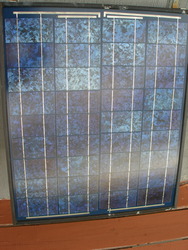 Solar panel