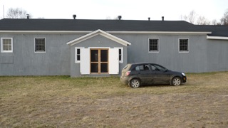 Cottage Studio exterior