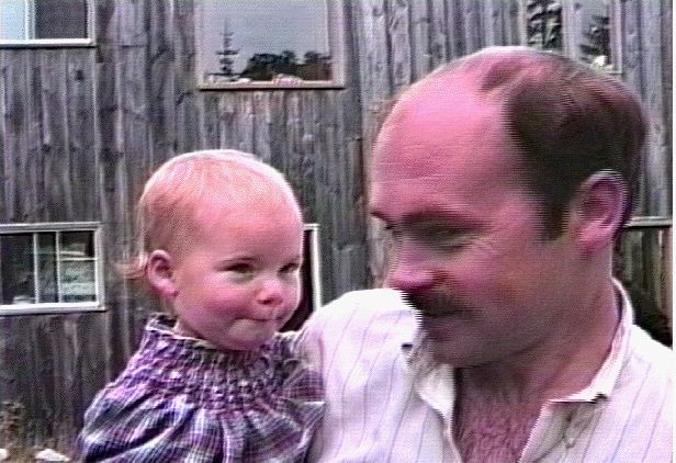 John Dunsworth The Candidate